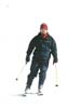 John Skiing