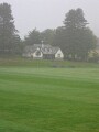 The cricket ground at Sedbergh School