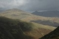 Pike 'o Blisco and Pike 'o Stickle from Swirl Hause