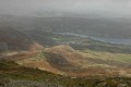 Looking down to Coniston