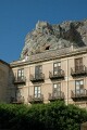 The Castle on La Rocca