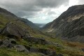 Down the Pyg Track